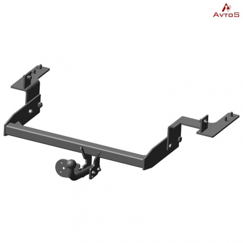 Фаркоп Hyundai H1 I 2004-2007 FL AVTOS Арт. HY 17
