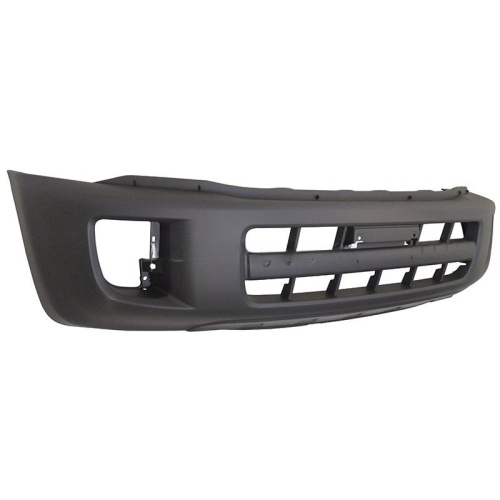 Бампер передний  Toyota RAV4 (XA20) 2002-2003 3 дв. Под ПТФ,  Арт. STTYY20000