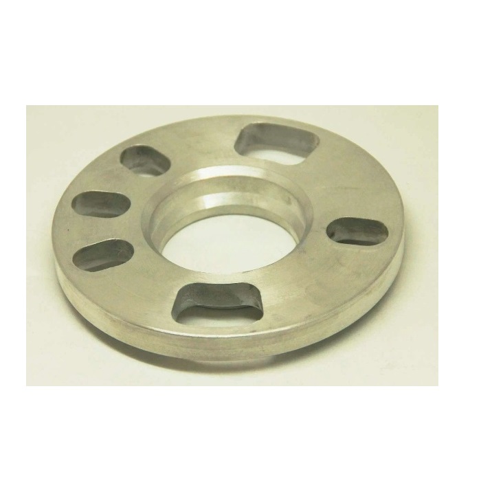 Проставка 13SP4/5*(98.5-115.5) CB54.1 Step Silver STARLEKS