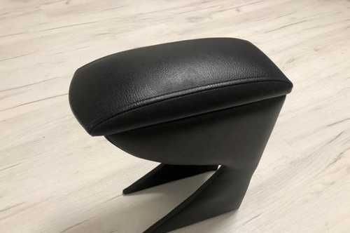 Подлокотник ORIGINAL для Nissan Almera  (G15) 2012-2018, арт. BNSSN1120-N