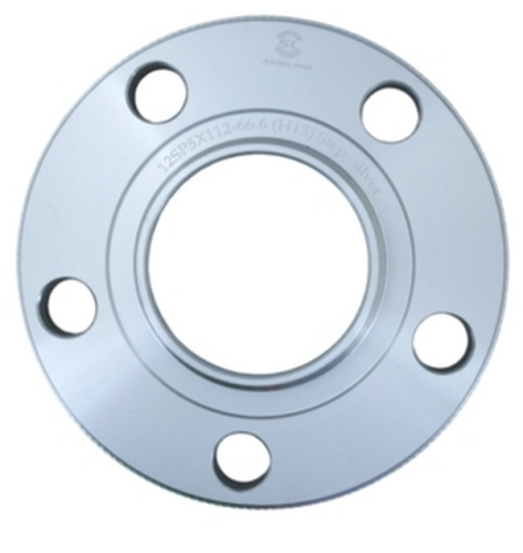 Проставка 5SP5112-66.6 silver casting STARLEKS