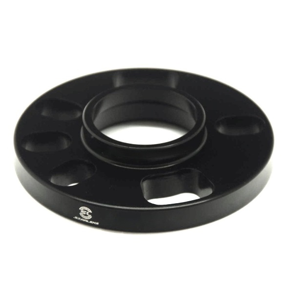 Проставка 15SP4/5*(98.5-115.5) CB66.1 Step Black STARLEKS