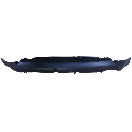 Бампер задний  Citroen C-Crosser 2007-2013,  Арт. STMB510870