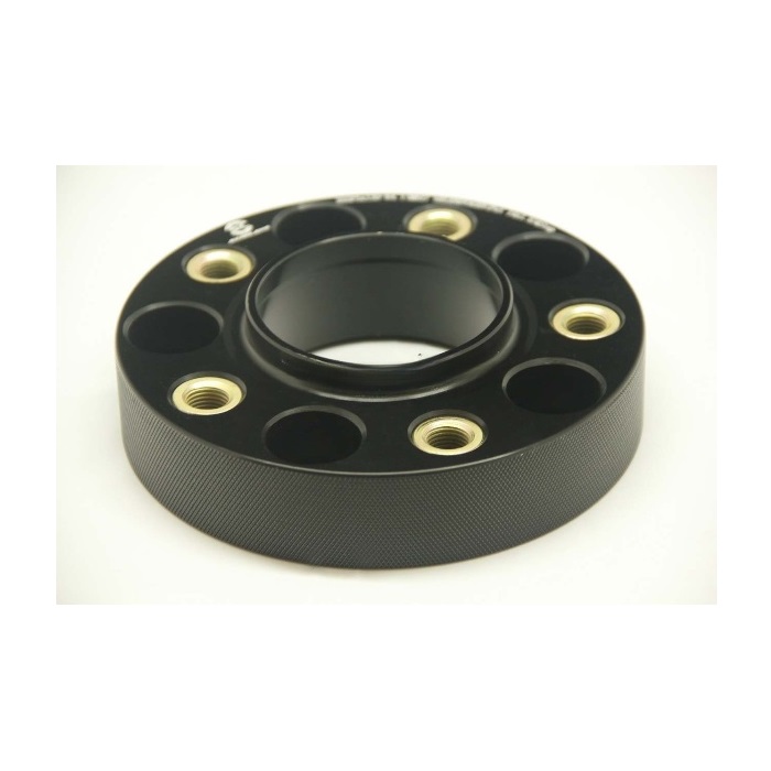 Проставка 35SP5130-84.1(FUT14x1.5) Step Black