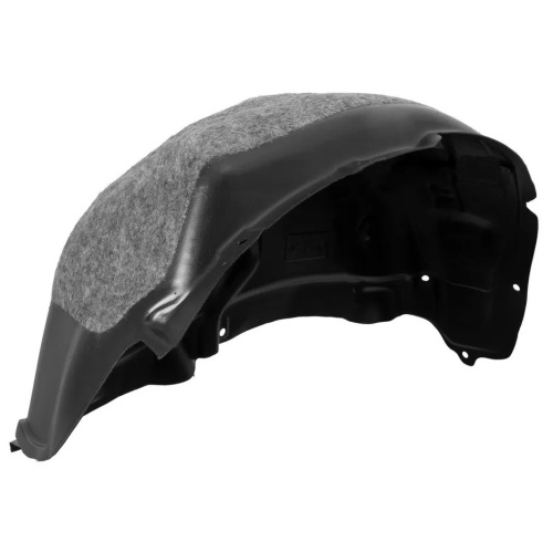 Подкрылок Lexus NX I 2014-2017, задний правый с шумоизоляцией, пластик Арт. NLS2924004
