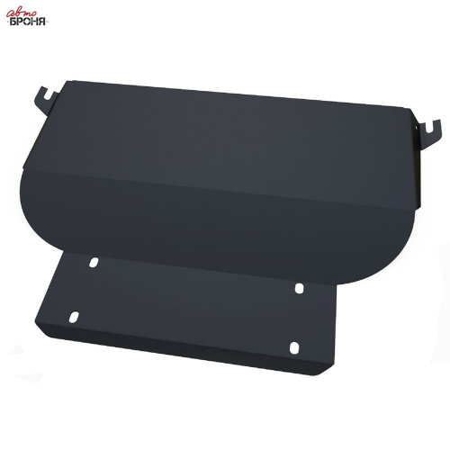 Защита картера двигателя, КПП Chery QQ6 (S21) 2006-2010 V-1.1;1.3 Арт. 111.00905.1