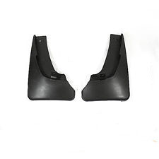 Брызговики Nissan X-Trail (T31) 2007-2011, задние, пластик Арт. SI 04-00016