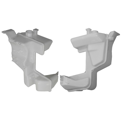 Бачок омывателя  Peugeot 308 I 2007-2011 Кабриолет,  Арт. STPG481010