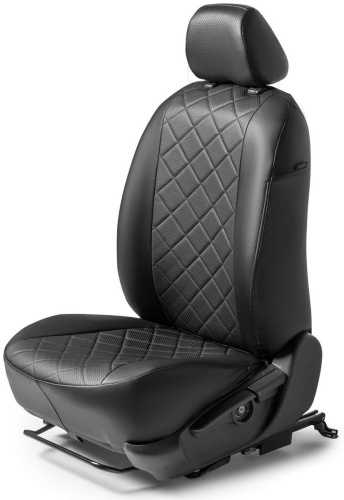 Чехлы Rival для Volkswagen Tiguan, арт. SC.5805.2