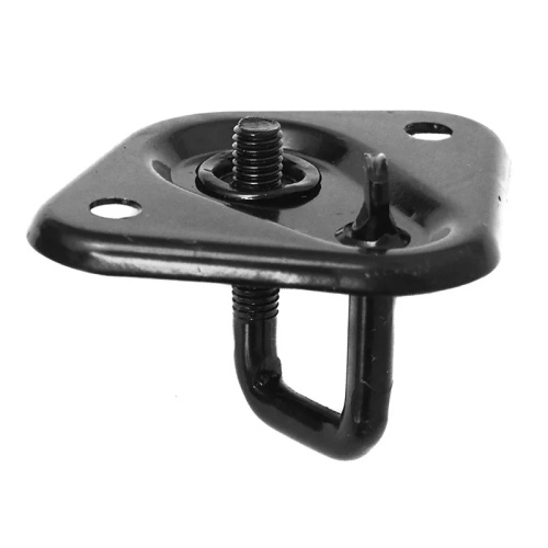 Петля капота  Mercedes C (W204) 2006-2011 Седан, Центр (C) Арт. STMD08015LA0
