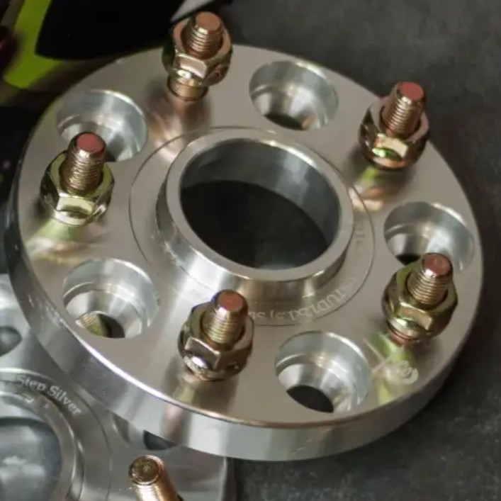 Проставка 20SP5100-56.1 (STUD12x1,25) SUBARU