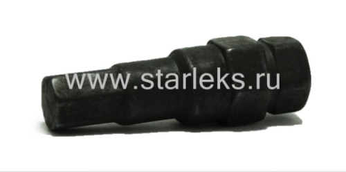Ключ 6 point, 19mm&21mm STARLEKS, арт. 192112XL