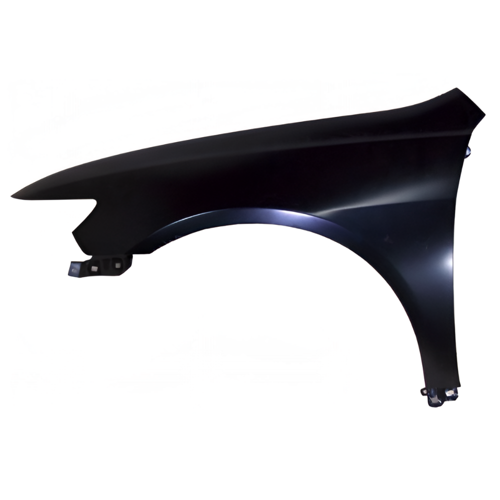 Крыло переднее  Honda Accord VII 2002-2006 Универсал, слева (L) Арт. STHD28016C2