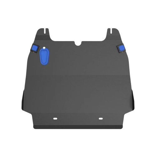 Защита картера двигателя Suzuki Kizashi 2009-2014 V- 2,4 бен. МТ;АТ Арт. NLZ4718030