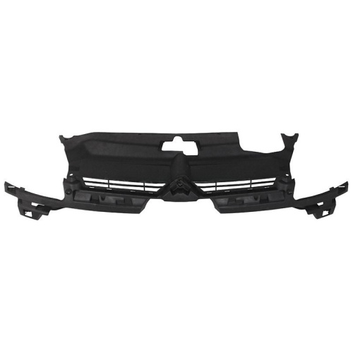 Решетка радиатора  Citroen C4 I 2004-2008 Хэтчбэк 3 дв.,  Арт. STCT25093A0