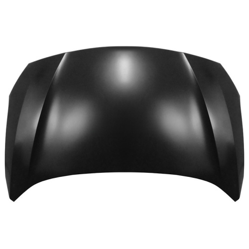 Капот  Renault Fluence 2009-2013,  Арт. STRNF1015A0