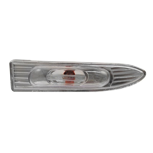 Поворот в крыло  Hyundai Accent (MC) 2006-2011 3 дв., справа (R) Арт. ST2211416R