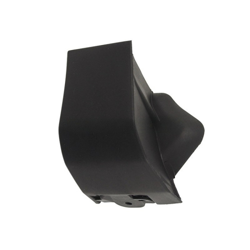 Накладка на крыло  Toyota Highlander (U40) 2010-2013 FL Спереди, слева (L) Арт. STTYG3016MA2