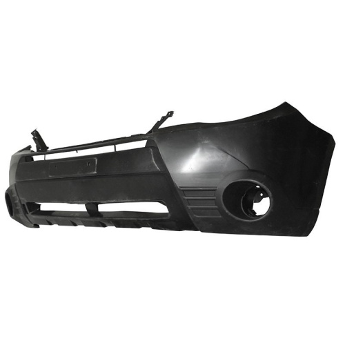 Бампер передний  Subaru Forester III (SH/S12) 2007-2010,  Арт. STSB670000