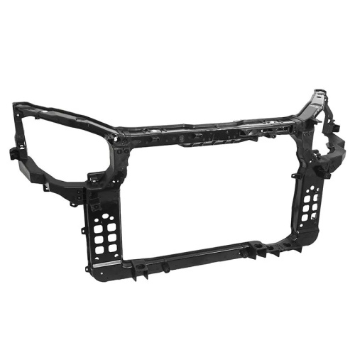 Рамка радиатора  Kia Sorento II (XM) 2012-2021 FL,  Арт. ST600023