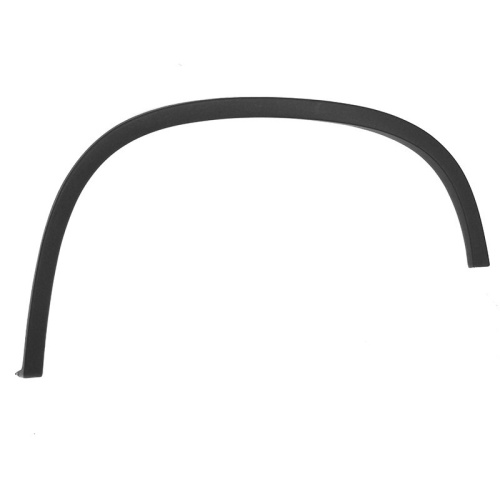 Молдинг крыла Volkswagen Tiguan I 2007-2011, задний левый, пластик Арт. STVW70064M2