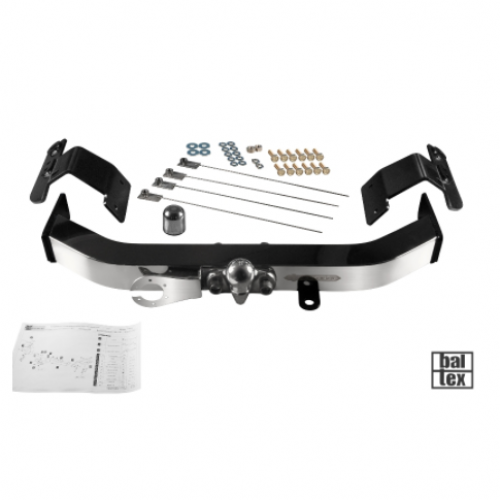 Фаркоп Lexus LX 570 2007-2012 BALTEX Арт. Y20aNML