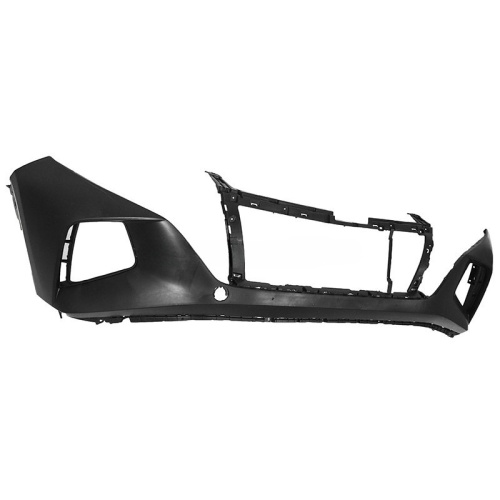Бампер передний  Hyundai Tucson (NX4) 2020- С отв под крюк,  Арт. ST220109