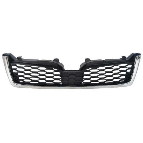 Решетка радиатора  Subaru Forester IV (SJ/S13) 2012-2016 SPORT, Центр (C) Арт. STSB68093A0