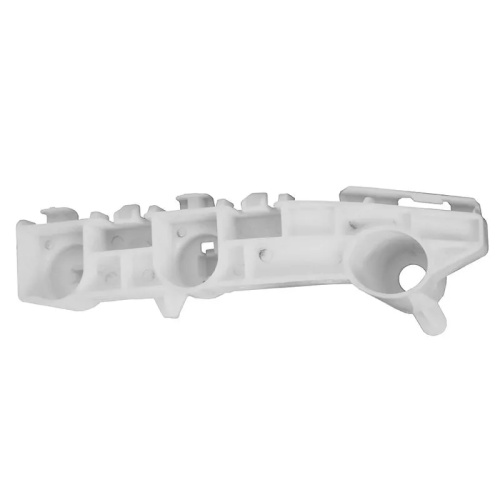 Крепление бампера  Mitsubishi L200 V 2018-2023 FL Спереди, справа (R) Арт. ST140069