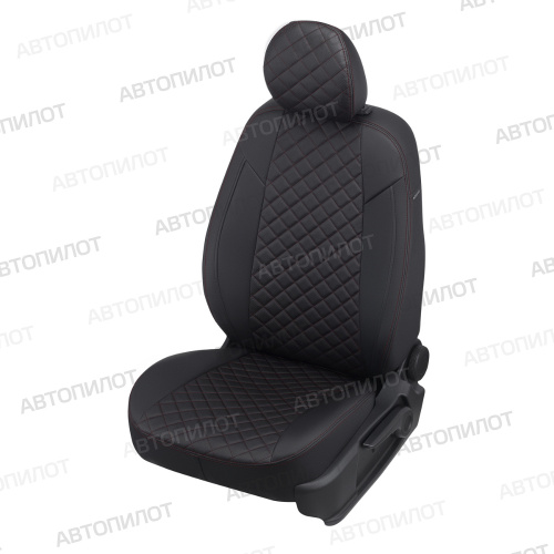 Чехлы АВТОПИЛОТ для Renault Laguna, арт. re-rlagi-rlag2-r