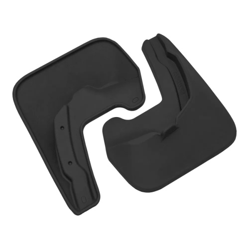 Брызговики Toyota RAV4 (XA50) 2018-2024, задние, резина Арт. 6034035390