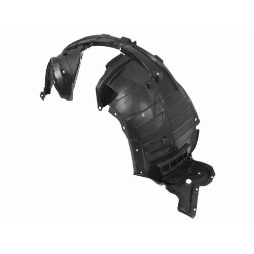 Подкрылок Nissan X-Trail (T32) 2013-2019, передний левый, пластик Арт. STDTU3016L2