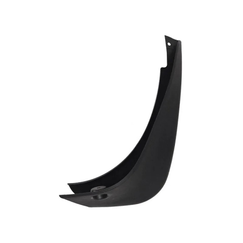 Брызговики Nissan Qashqai (J10) 2006-2010, задний правый, пластик Арт. ST-DT65-064B-1