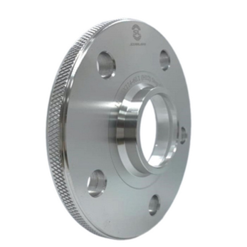 Проставка 5SP5114.3-60.1 silver STARLEKS