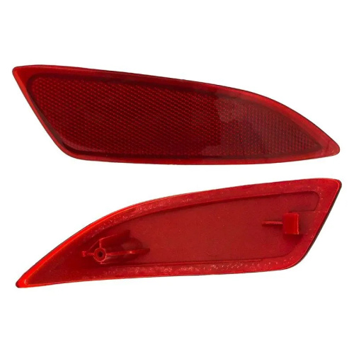 Отражатель  Toyota Camry (XV50) 2011-2014 Сзади, справа (R) Арт. ST21229T0R