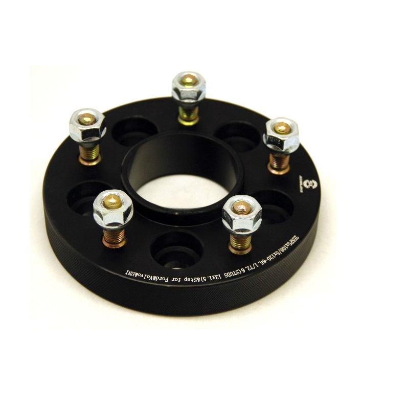 Проставка 25SP5108/5120-65.1/72.6 (STUD12x1.5)FD/VL-UNI STARLEKS