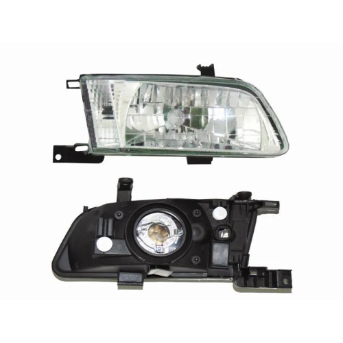 Фара  Nissan Sunny (B15) 1998-2004, справа (R) Арт. ST1602R