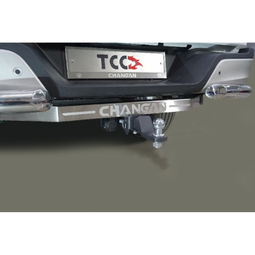 Фаркоп Changan Hunter Plus 2022- V-2.0 4WD TCC Арт. TCU00385
