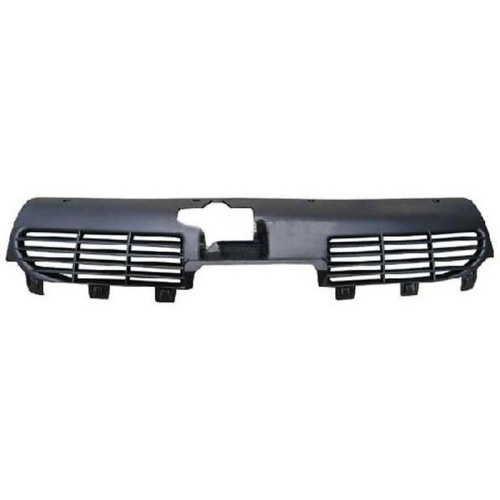 Решетка радиатора  Peugeot 206 1998-2012 3 дв. до 2009г.в.,  Арт. STPG260930