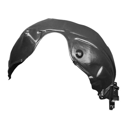 Подкрылок Toyota Camry (XV50) 2014-2017 FL1, передний левый, пластик Арт. STTYL6016LB2