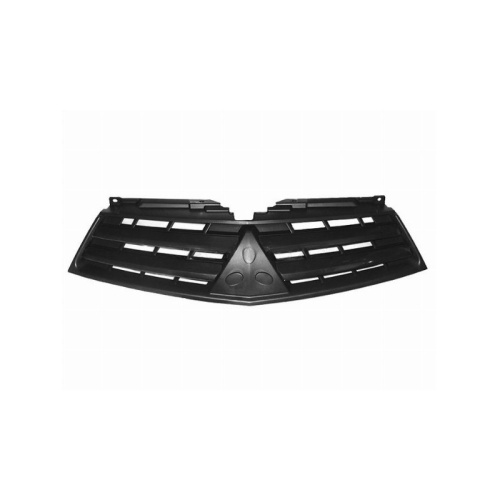 Решетка радиатора  Mitsubishi L200 IV 2013-2015 FL, Центр (C) Арт. STMB930930
