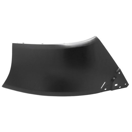 Клык бампера  Great Wall Poer 2021- Спереди, слева (L) Арт. ST1510020