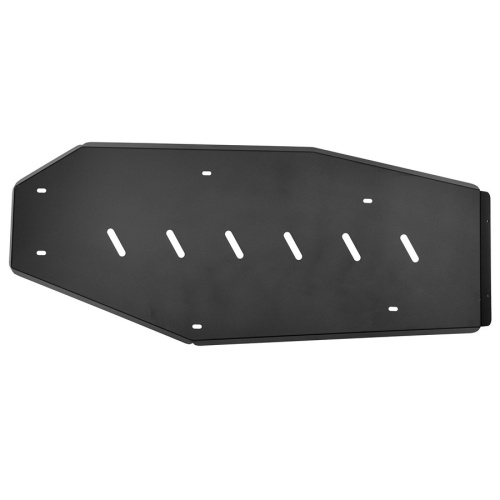 Защита топливного бака Changan CS75 Plus II 2022-2024 1.5, бен., AT, FWD (установка совместно с NLZ.09.13.830) Арт. NLZ0913630