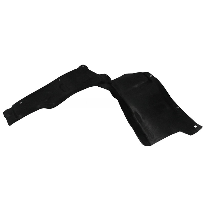 Защита картера двигателя Lifan X60 2011-2015 справа Арт. STLFX600251