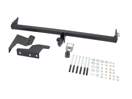 Фаркоп Toyota Noah III (R80) 2014-2023 HALTY Арт. HT78A