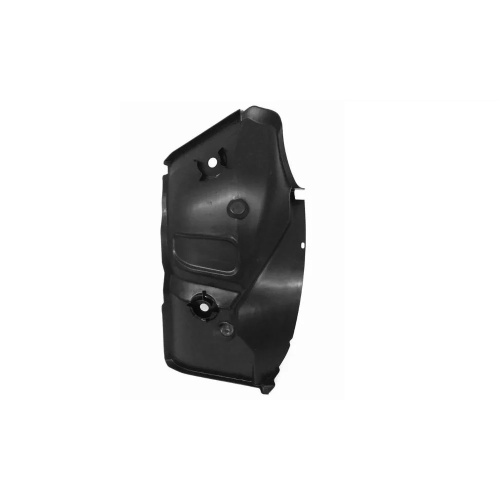 Подкрылок Renault Logan II 2012-2018 Седан, задний правый, пластик Арт. STDC02064L1