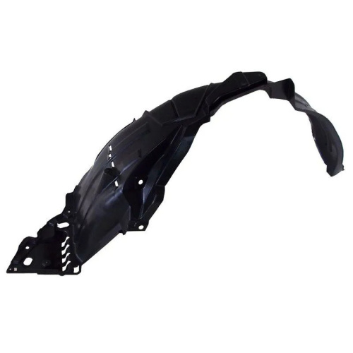 Подкрылок Honda Fit I 2001-2008, передний правый, пластик Арт. STHD75016L1
