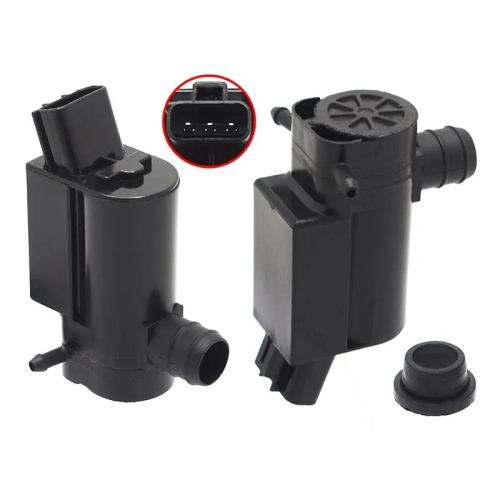 Насос омывателя  Toyota Corolla (E120/E130) 2000-2004 Универсал,  Арт. ST8533020470