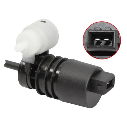 Насос омывателя  SsangYong Actyon I 2005-2011,  Арт. ST1600029