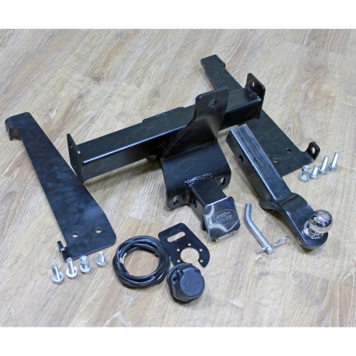 Фаркоп Range Rover Sport II (L494) 2013-2017 TCC Арт. TCU00008